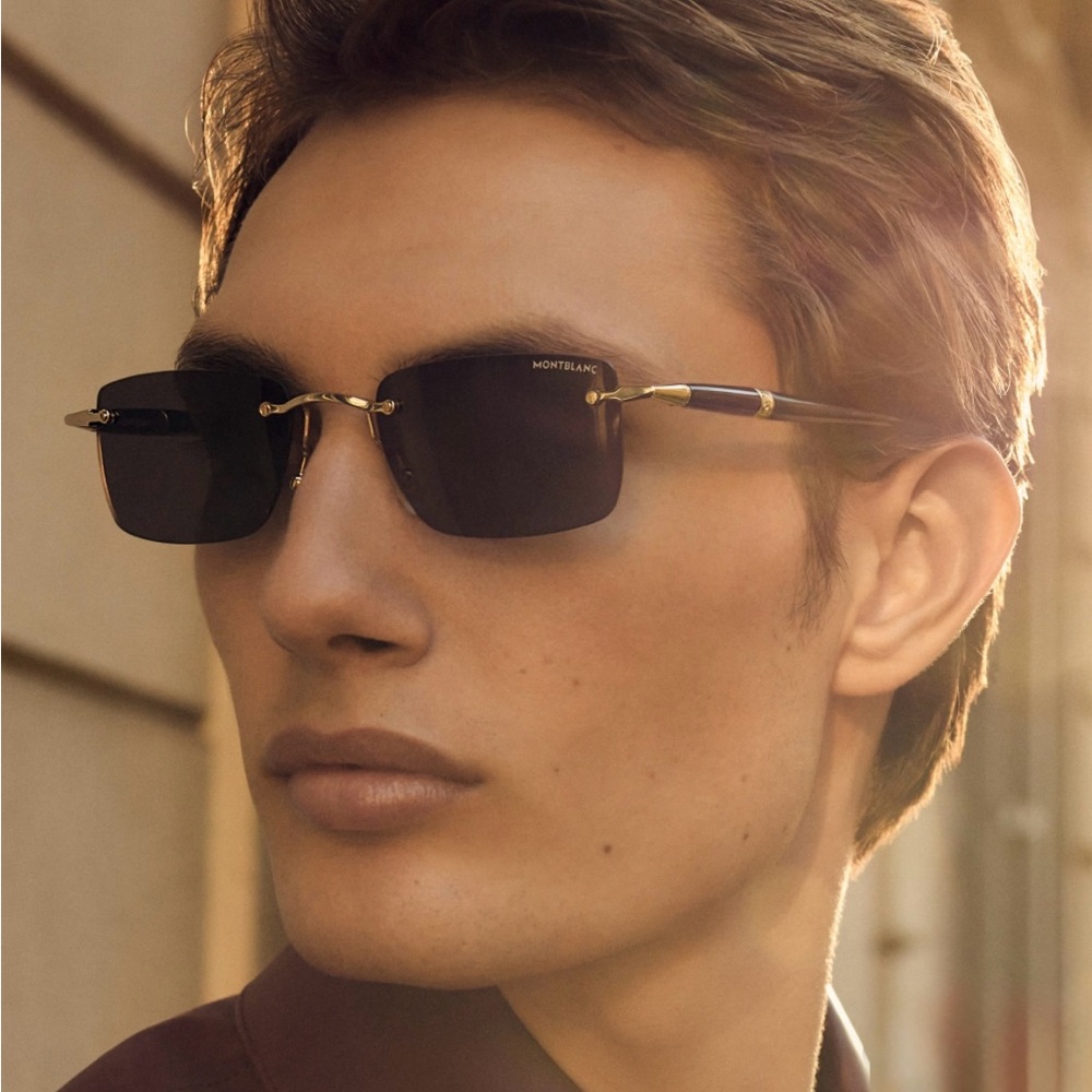 Montblanc Sunglasses